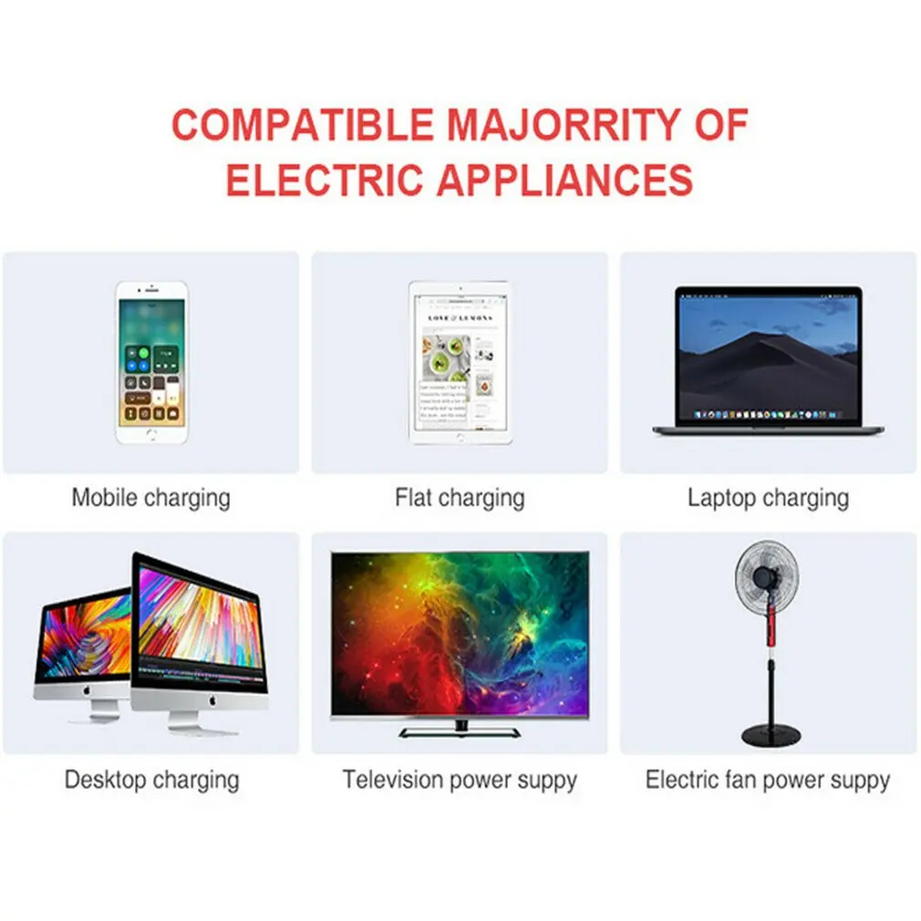100 Вт портативный аккумулятор для генератора резервный чехол 133WH AC DC USB выход электростанция ЖК-дисплей хранение энергии