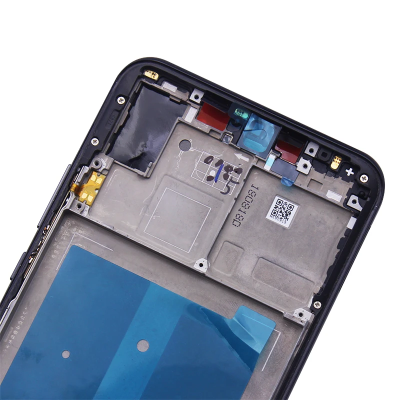 Для huawei Nova 3 3i 3e средняя Рамка Замена для huawei Nova 3E ободок средней рамки корпуса крышка для huawei Nova 3 Nova3