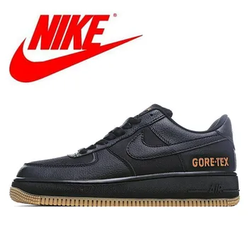 

Original Nike Air Force 1 GORE-TEX Men's Low-Top Casual Sneakers Size 40-45 CK2630-001
