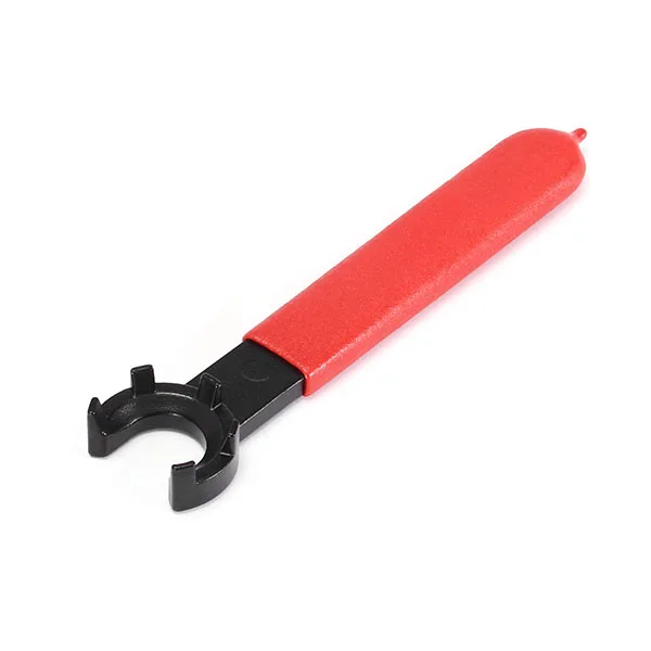 Machifit ER11/16/20/25 M Type Wrench ER11M ER16M ER20M ER25M ER Spanner CNC Collet Wrench