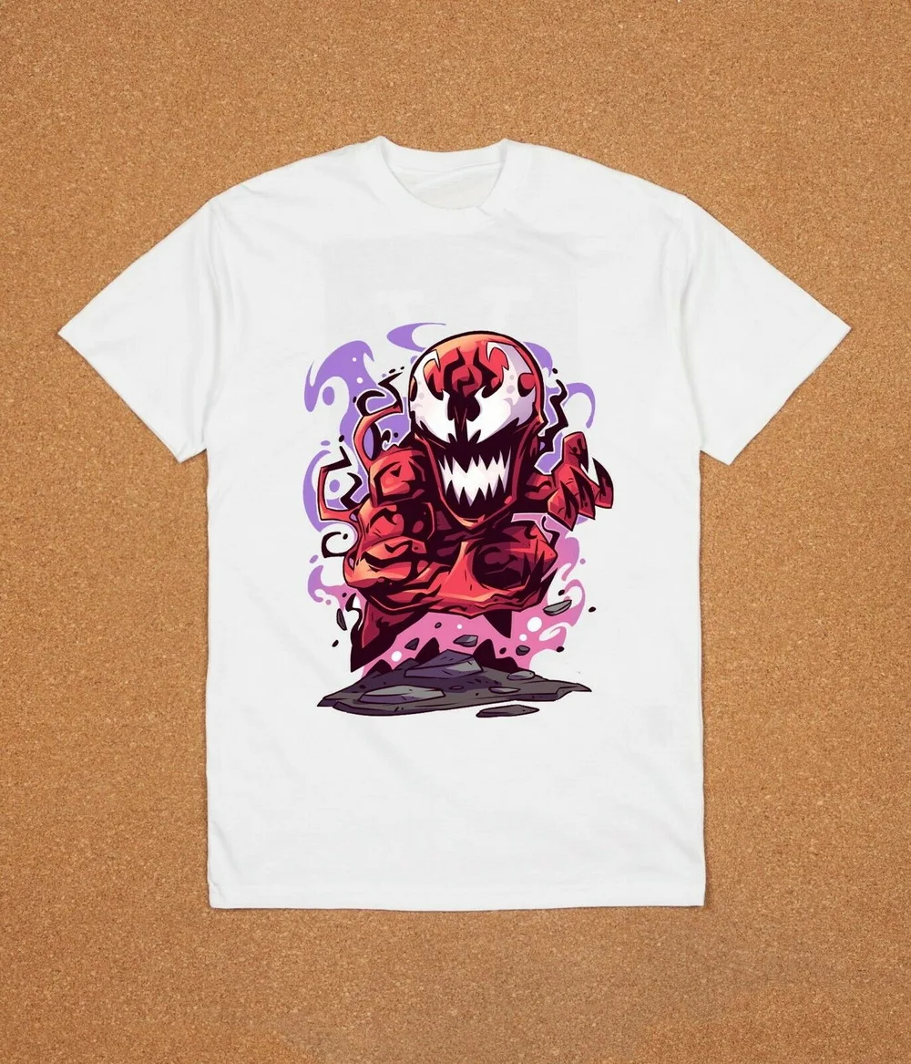 Venom Carnage Marvel Characters Alt 