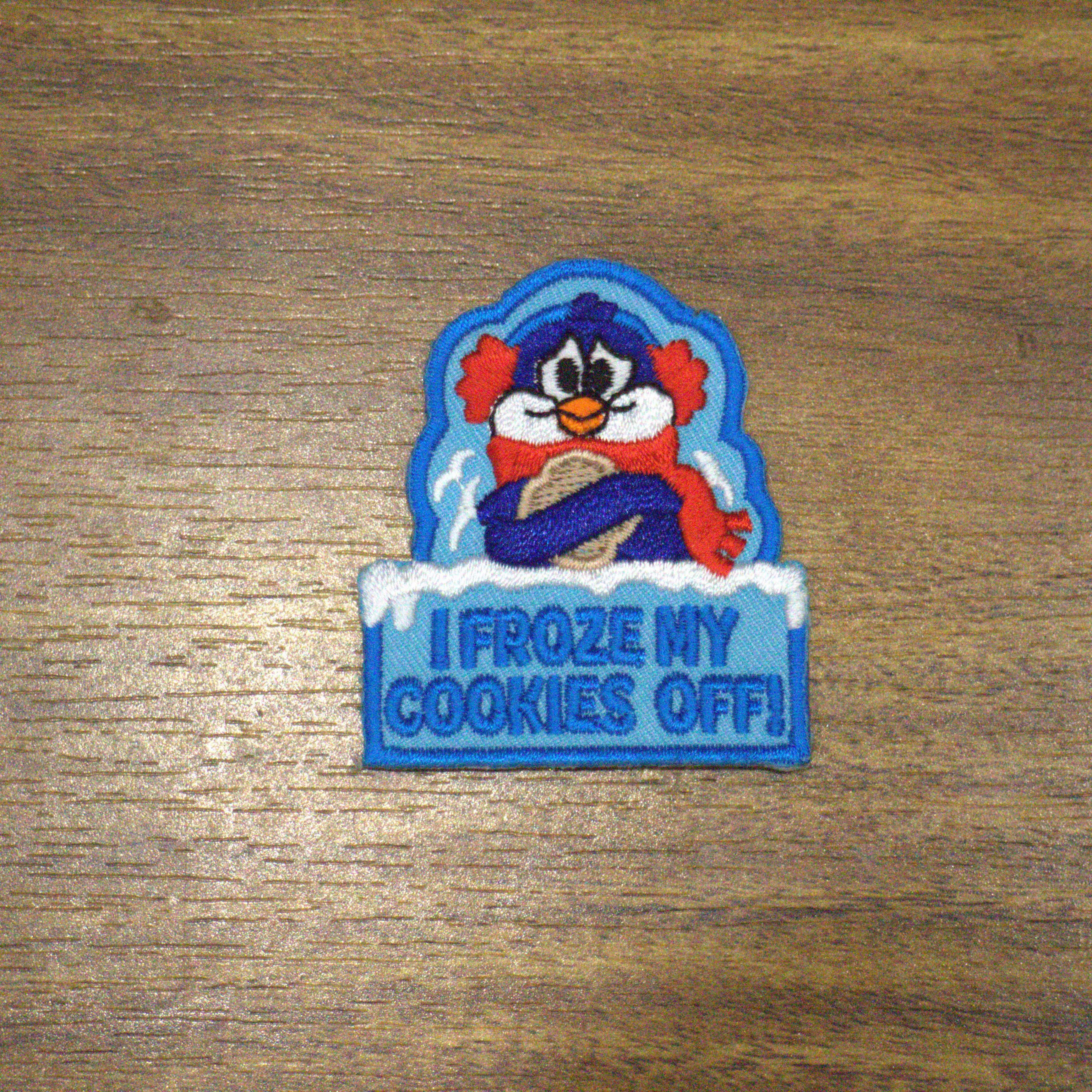 

Cartoon Character Custom iron-on patch embroidery appliques badges for decorating clothes can be customized factory direct 2