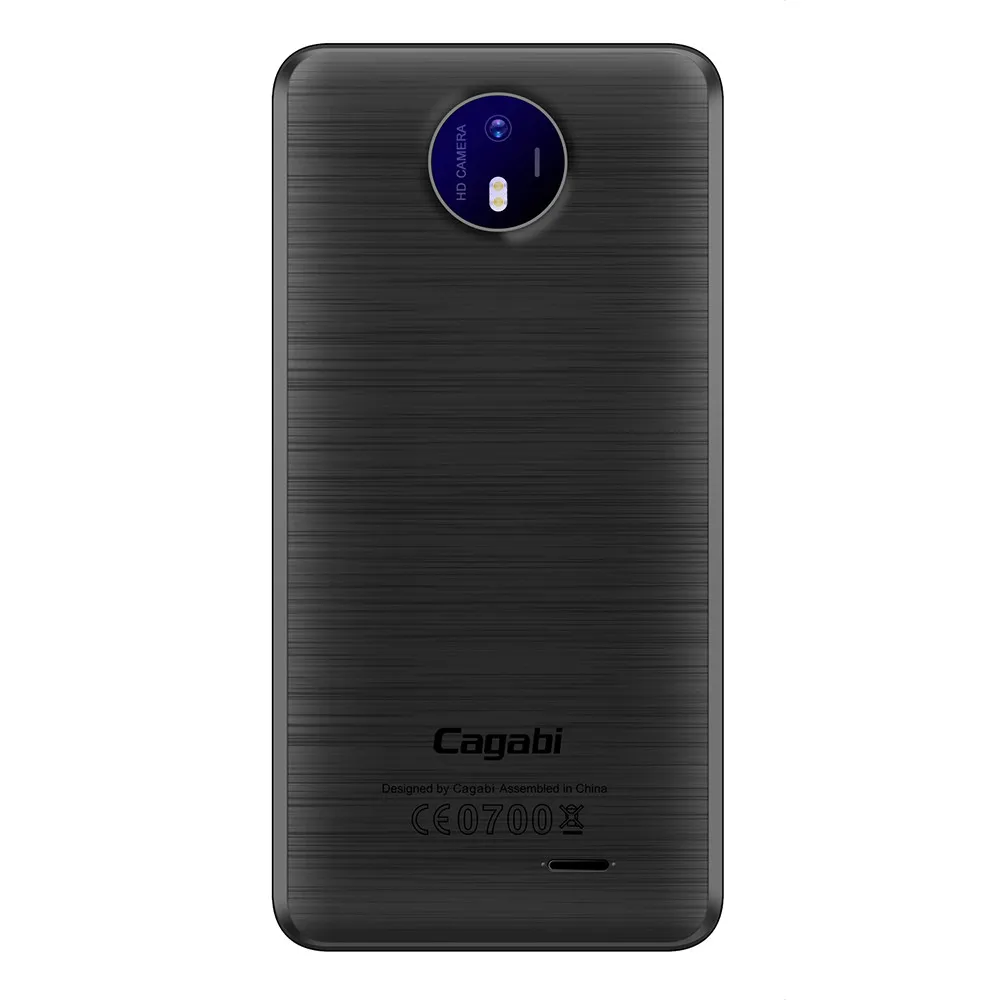 Высокое качество Лучшая цена Vkworld cagabi One 5,0 дюймовый смартфон 3g Android 6,0 4 ядра eu-разъем, распродажа покупки