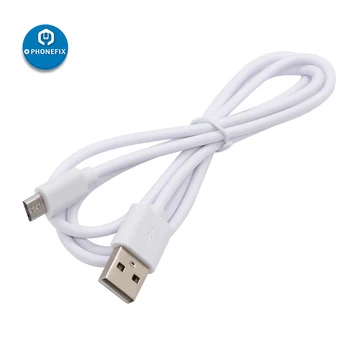 

USB Type C Cable PD 100W USB C To USB Cable 5A Quick Charge Data Cable Micro USB Cable Phone Cable USB Cord for Iphone Xiaomi