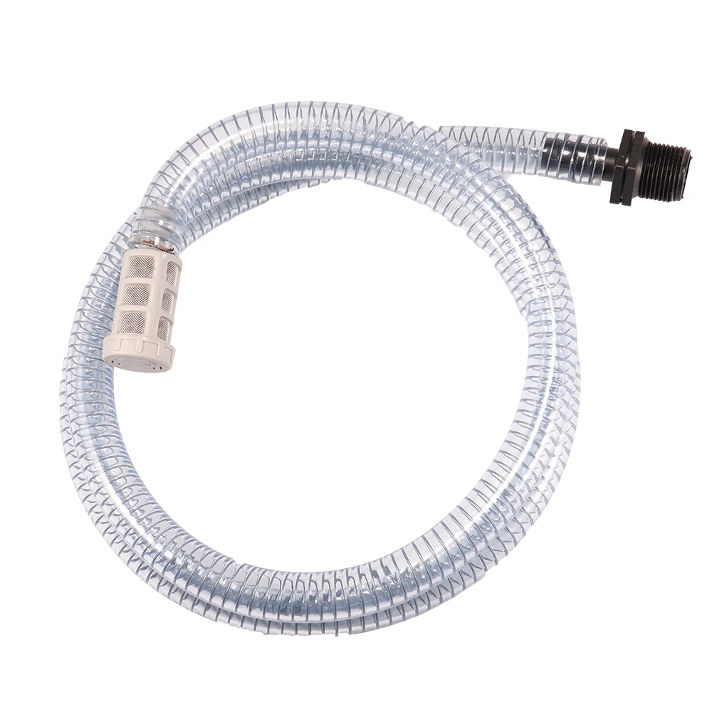PVC G2 Venturi Injector Automatic Irrigation Fertilizer Mixer Kits Injectors Greenhouse Drip System 1 Set