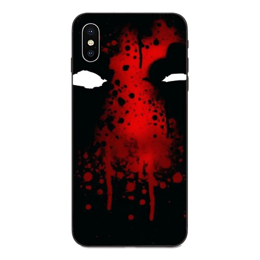 Аксессуары для мобильного телефона чехол Xiaomi Redmi Note 3 3S 4 4A 4X5 5A 6 6A 7 7A K20 Plus Pro S2 Y2 Y3