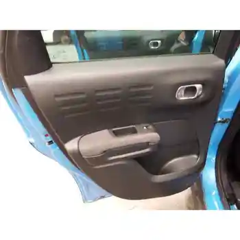 

TRIM LEFT REAR DOOR CITROEN C3 AIRCROSS