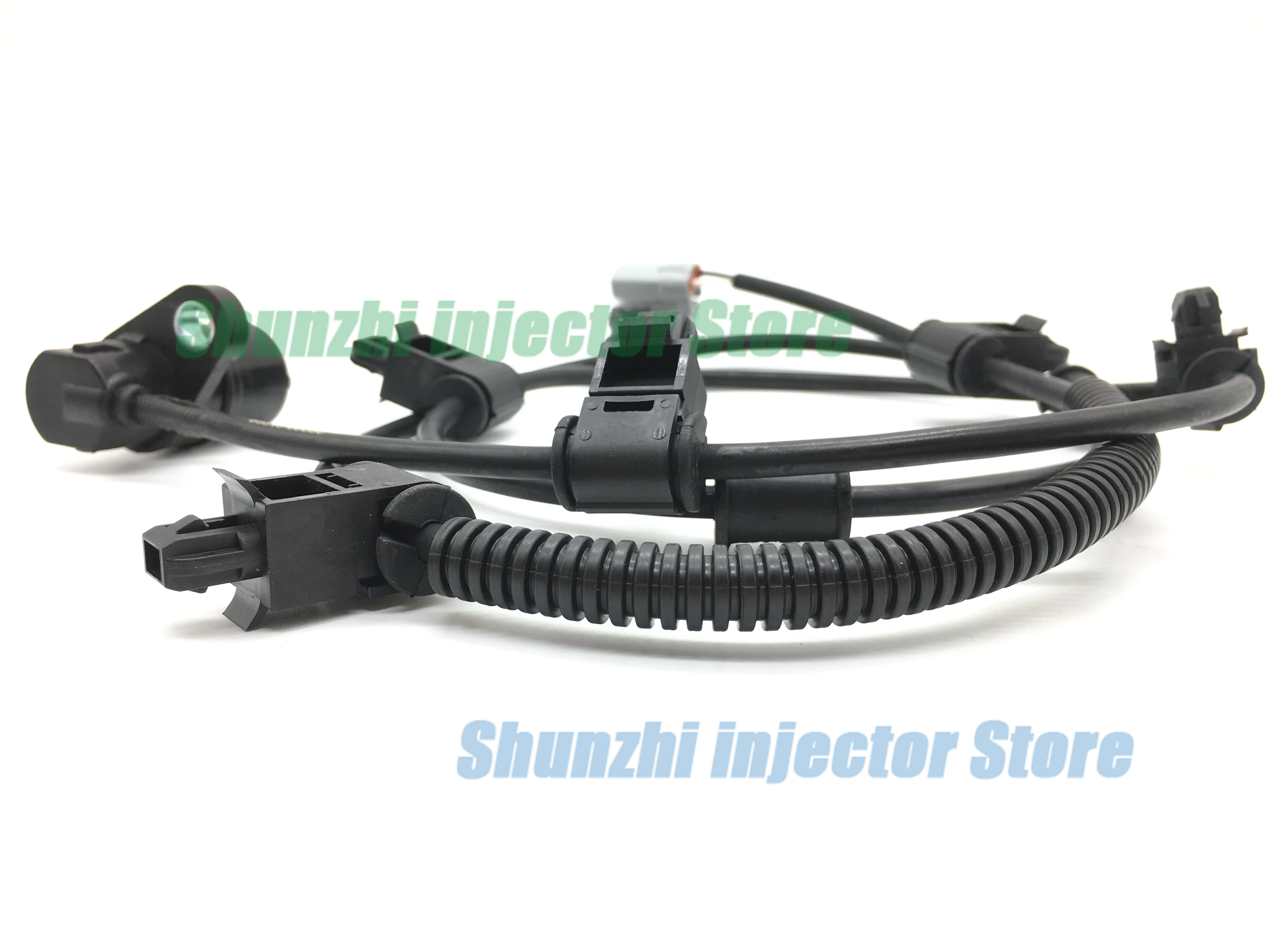 Фото Датчик скорости колеса ABS для Lexus LX470 Toyota Land Cruiser OEM 89546-60030 №1