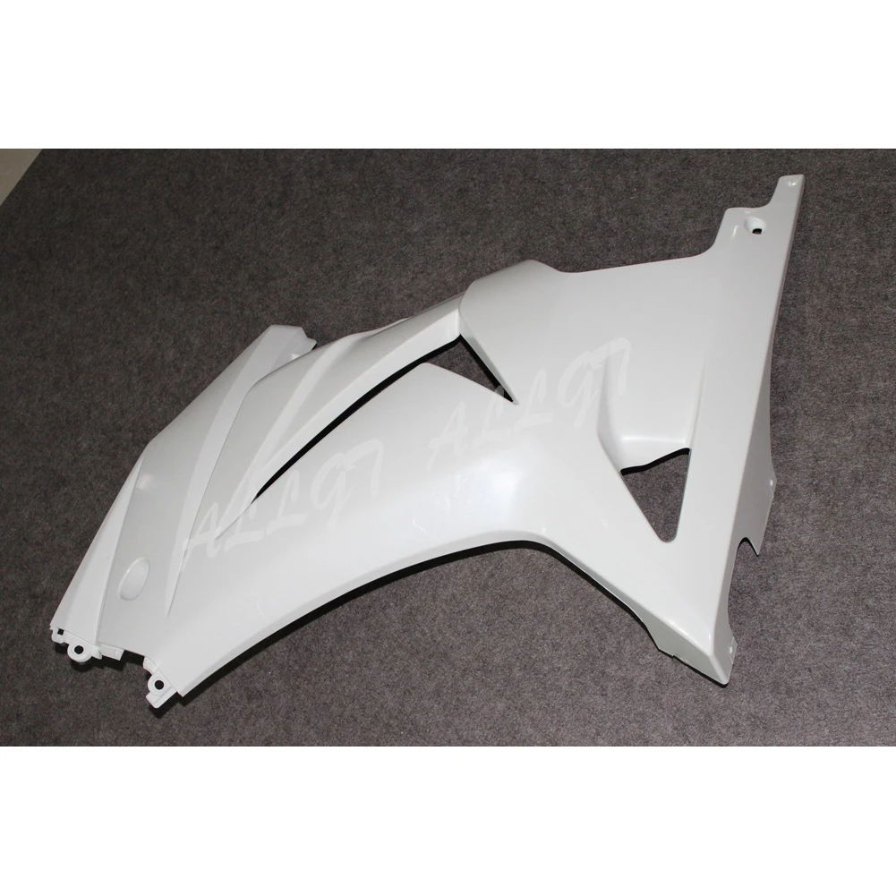 ABS инъекции обтекателя комплект тело работы для KAWASAKI Ninja 250R EX250 2008 2009 2010 2011 2012