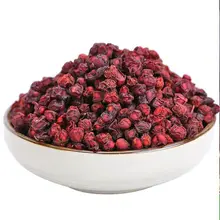 

Wu Wei Zi Schisandra Fructus Schisandrae Chinensis Chinese Magnoliavine Fruit
