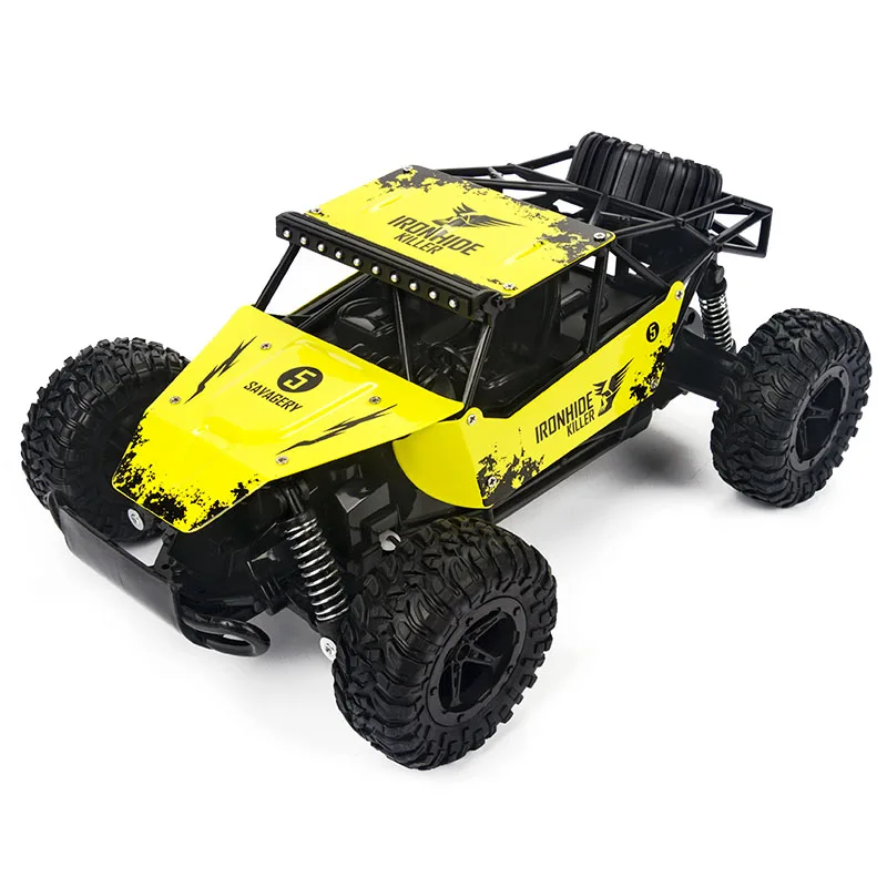 Новый Радиоуправляемый автомобиль 2WD Радиоуправляемая машина игрушки с