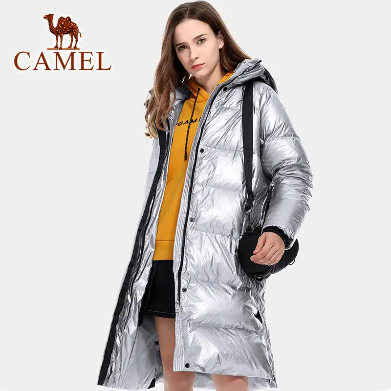 manteau de randonnée femme