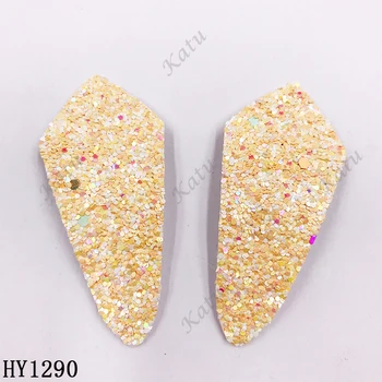 

Hair clip cutting dies 2020 new die cut &wooden dies Suitable for common die cutting machines on the market