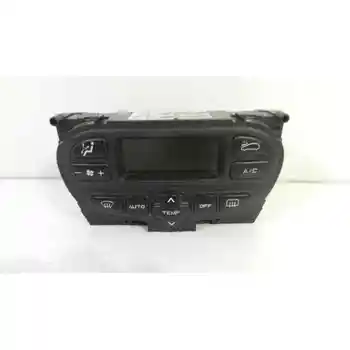 

96527144XT 1978810 Control Climate Control Peugeot 307 (s1)