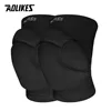 59640-25b2ab.jpg AOLIKES 1 Pair Sports Thickening Knee Pads Volleyball Extreme Sports Kneepad Brace Support Dancing Yoga Elastic Knee Protector
