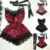 Сексуальное Женское белье Порно Babydoll Эротические Пижамы Женское Нижнее Белье Лук Кружева Горячий Секс Платье Мода Искушение Атласная Ночная Рубашка Костюм
