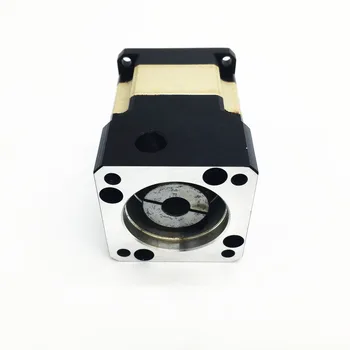 

35:1 Gearbox Speed Ratio 35 Planetary Reducer High Precision 8mm Shaft Reducer 4000rpm for CNC Robot 50W 100W 40mm Servo Motor