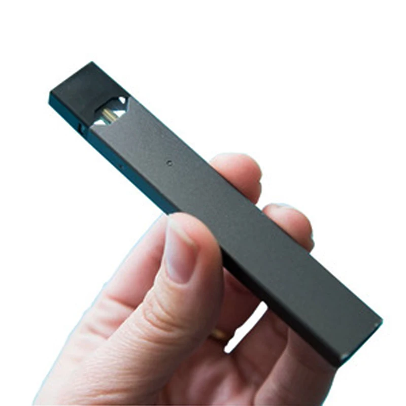 Preise Mini Shisha Verdampfer Gerät e Zigarette Batterie Vape Kit Geeignet mit 0,7 ML Juul Schoten Patrone VS JUUL Gerät Starter kits