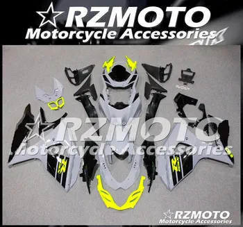

New ABS Motorcycle fairing kit For Suzuki GSXR1000 K9 L2 2009-2016 year Bodywork Injection moldStore No.0592