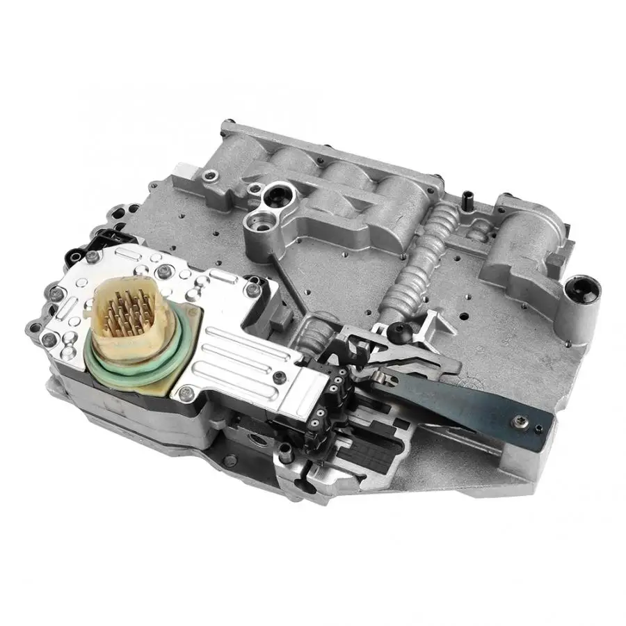 5170877AA 545RFE корпус клапана передачи подходит для Dodge Ram Chrysler зарядное устройство 52119435AB 45RFE/68RFE