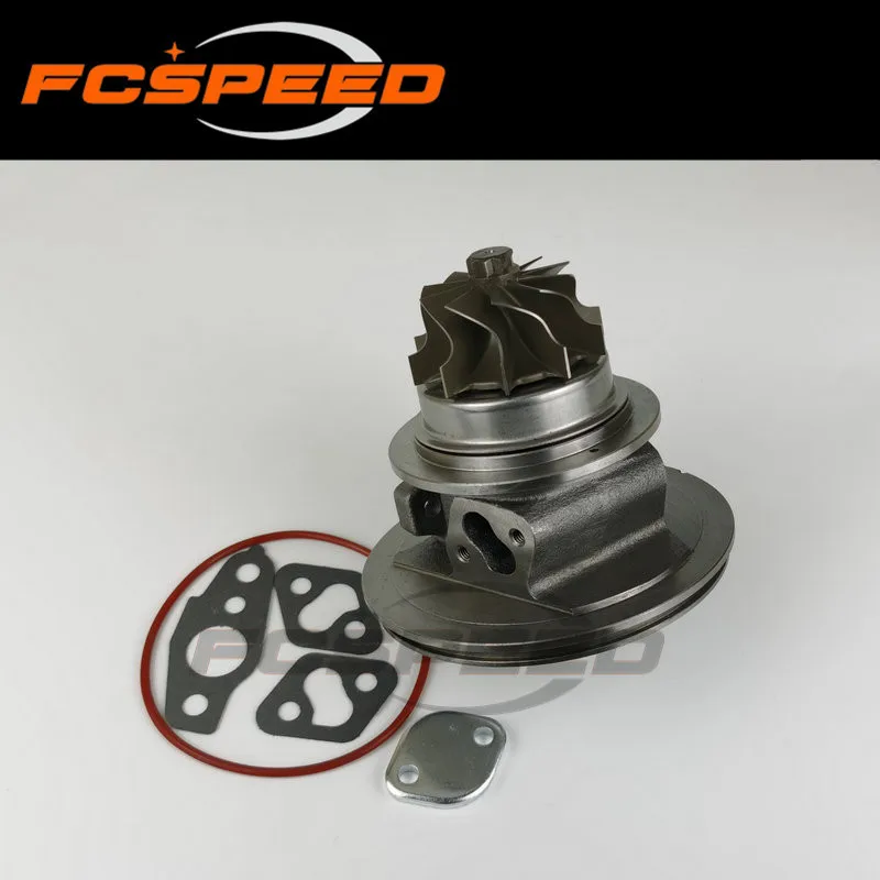 Турбо картридж CT26 17201-17010 турбо зарядное устройство КЗПЧ ядро для Toyota Landcruiser TD HDJ80, 81 118Kw 123Kw 1HD-T 1990-97