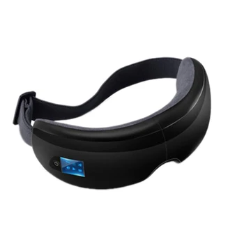 

Wireless Eye Massager Air Compression Eye Massage With Music Smart Eye Massage Heated Goggles Anti Wrinkles Eye Care