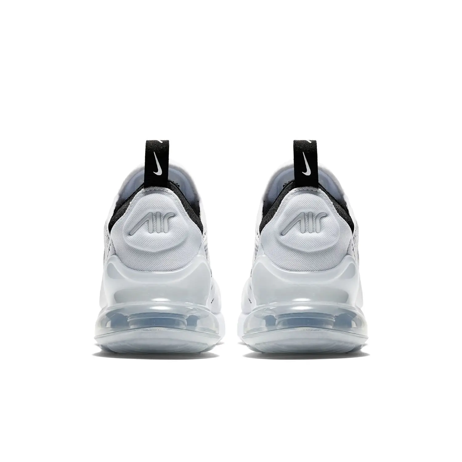 Nike Air Max 270 женские кроссовки для бега, повседневные кроссовки на воздушной подушке, Новое поступление# AH6789