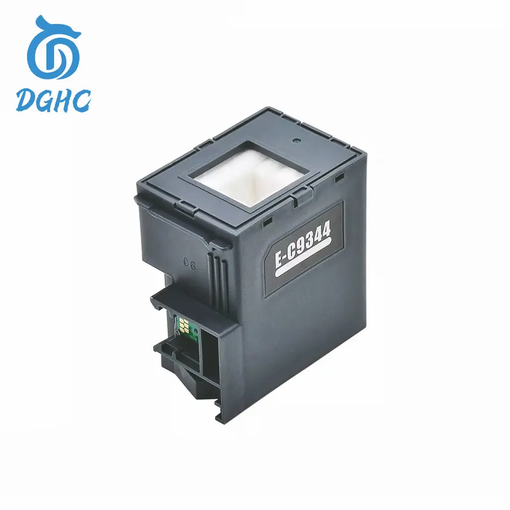 Per Epson C9344 Serbatoio Di Manutenzione Per Epson Xp-2100 Xp-2105 Xp-3100 Xp-3105 Xp-4100 Xp-4105 Wf-2810 Wf-2830 Wf-2835 Wf-2850