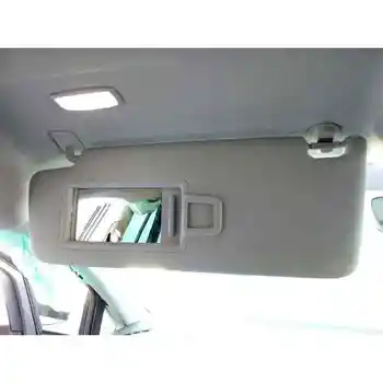 

PARASOL LEFT VOLKSWAGEN GOLF LIM. (BQ1)