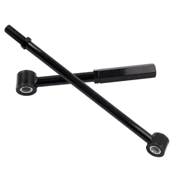 

Front Adjustable Track Panhard Bar For Ford F-250 F250 4WD 1999 2000 2001 2002 2003 2004 Control Arm Rod