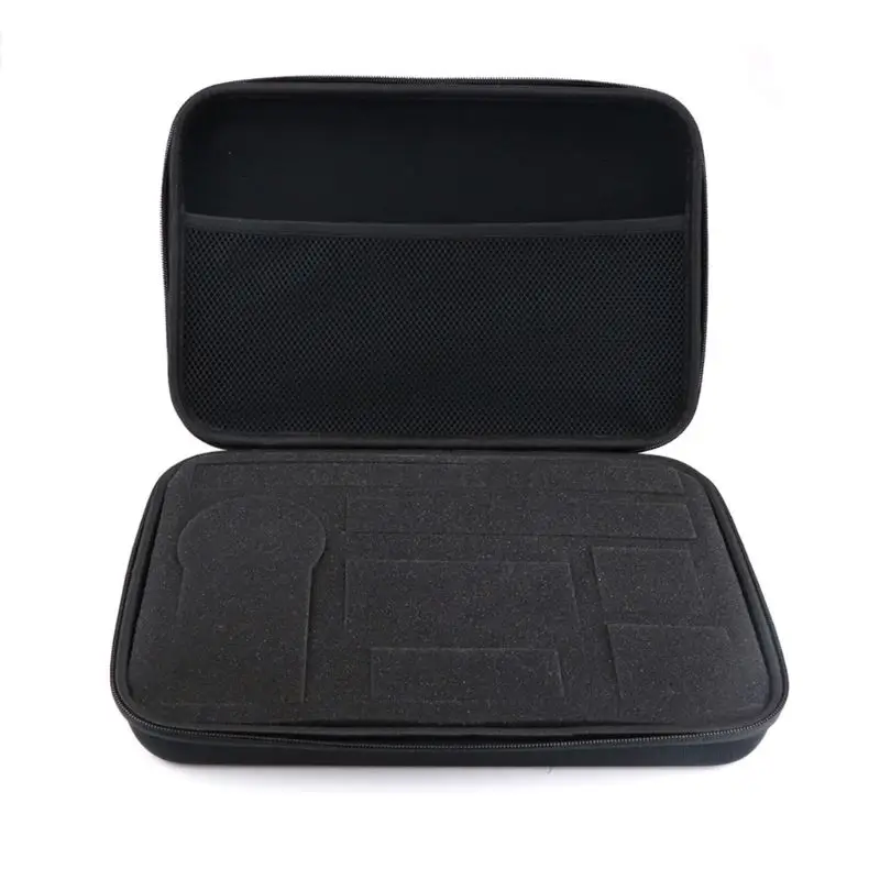 New Product  Portable Anti-shock Hard EVA Carrying Case Storage Bag for Insta 360 ONE X Action Camera Accessorie 