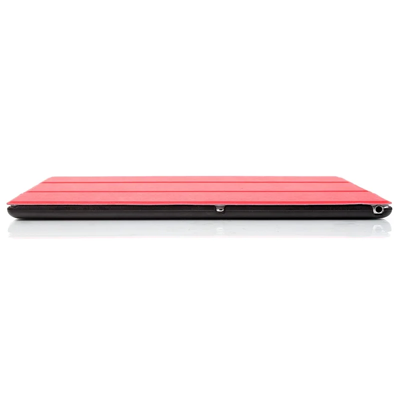 Роскошный кожаный чехол для sony Xperia Z4 Tablet SGP771 SGP712 10,1 ''чехол для sony Xperia Z4 Tablet Ультратонкий чехол+ подарок
