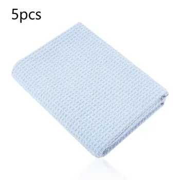 

Practical Camping Towel Soft Compact Quick Dry Microfiber Yoga Hand Towel Essential Accessories