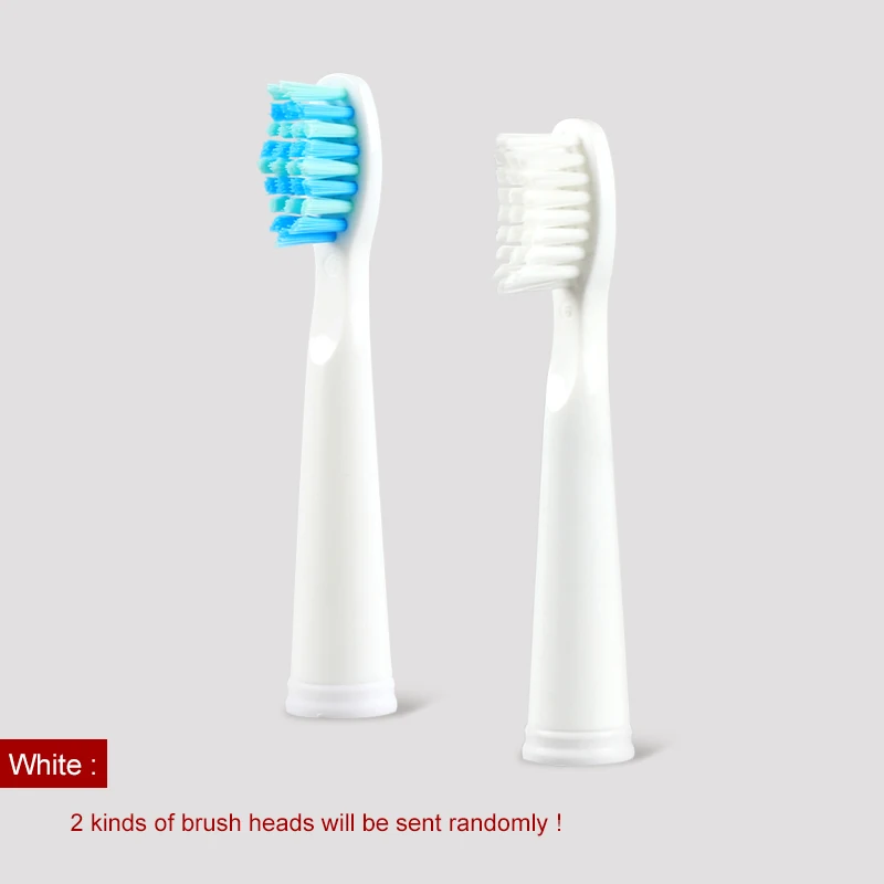5pcs/lot Original Electric Toothbrush Head for SG507/E4/SG515/SG958 Soft Bristles Replaceable Brush Heads Deeply Cleaning BLACK 5pcs/lot Original Electric Toothbrush Head for SG507/E4/SG515/SG958 Soft Bristles Replaceable Brush Heads Deeply Cleaning BLACK