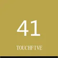 41-olive green