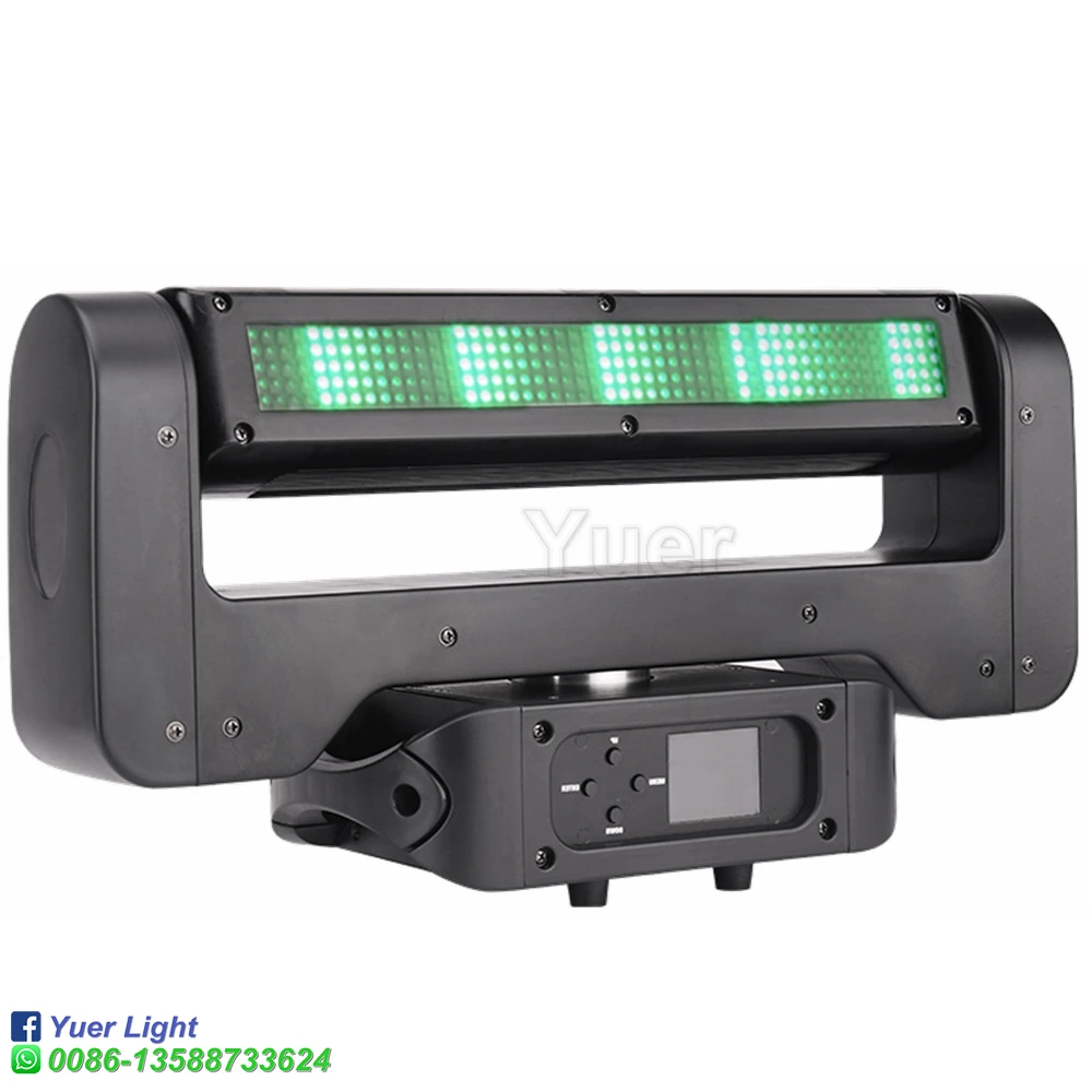 Рисунок 2 - музыкальный диско-свет 150 Вт RGB