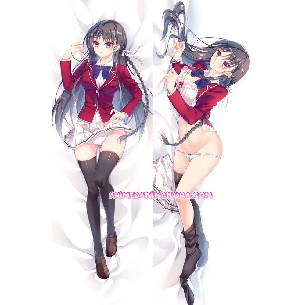 Horikita Suzune Hentai