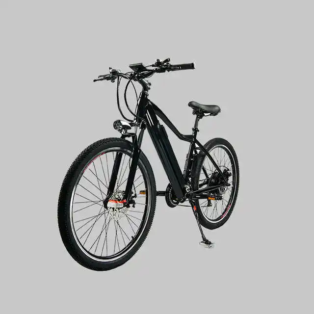 

Mr275b. Color Customizable Small Folding Electric Bicycle Lithium Battery Mr275b E Bike electric bicycle e bike electric vehicle
