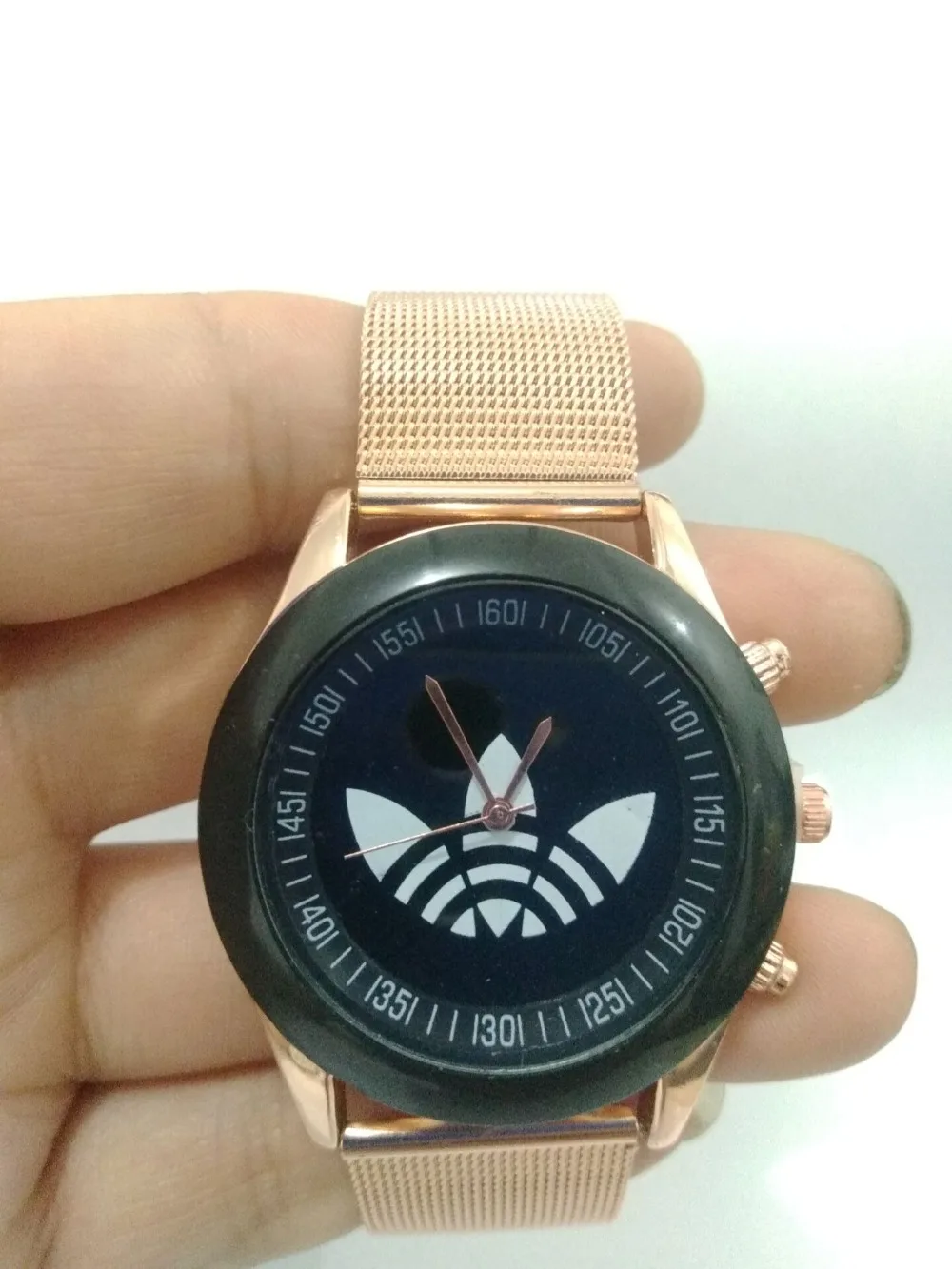 New-Women-s-Watch-Luxury-Rose-Gold-Women-Stainless-Steel-Mesh-Quartz-Wrist-Watch-Casual-Dress (2)