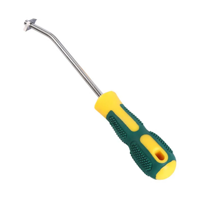 Professional Ceramic tile grout remover Tungsten Steel Tile Gap cleaner Drill Bit for Floor Wall seam Cement Cleaning hand Tools tile grout repair stick