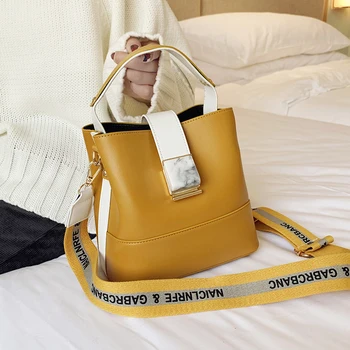 

Beibaobao Women Bags Fashion Shoulder Bags For Women 2019 Bucket Designer Messenger Bag Ladies Crossbody Handbags Belt Bolsos