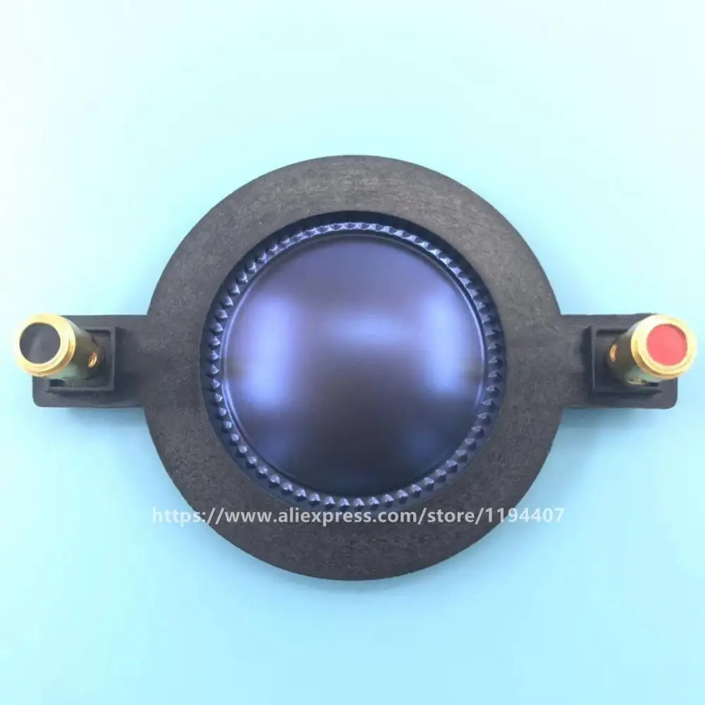 Высококачественная сменная диафрагма для Mackie SRM450 V2 P-Audio Driver DC10/1801-8 0025726