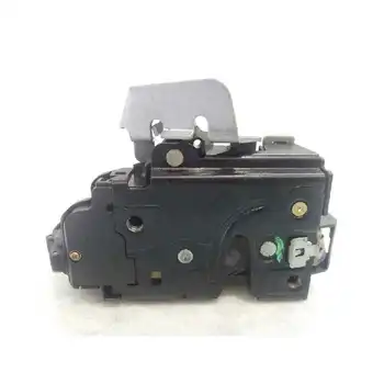 

8E0839016C Lock Rear Right Door Audi A4 Saloon (8e) 1.9 Tdi