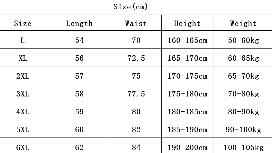 L-6XL