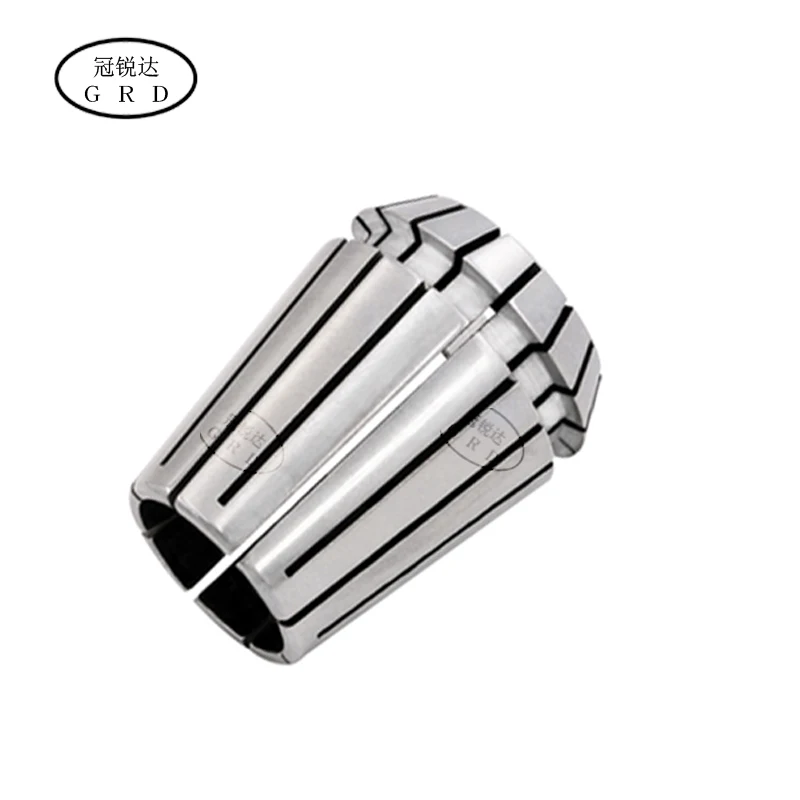 ER20 Collet Chuck for CNC Lathe Tool Holder Range 1mm-13mm 3.175mm 12.7mm 3/8 1/2