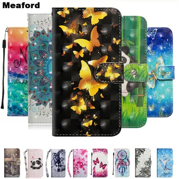 

For Xiaomi Redmi Note 8 Pro Case Wallet Leather Case For Redmi Note 8T 8 T Cover For Xiaomi Redmi Note8 Pro Note 8 T Flip Cover