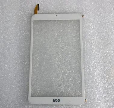 Новый сенсорный экран для планшета 8 дюймов SPC CX18B-027-V02 XC-PG0800-125-FPC-A0 стеклянный с