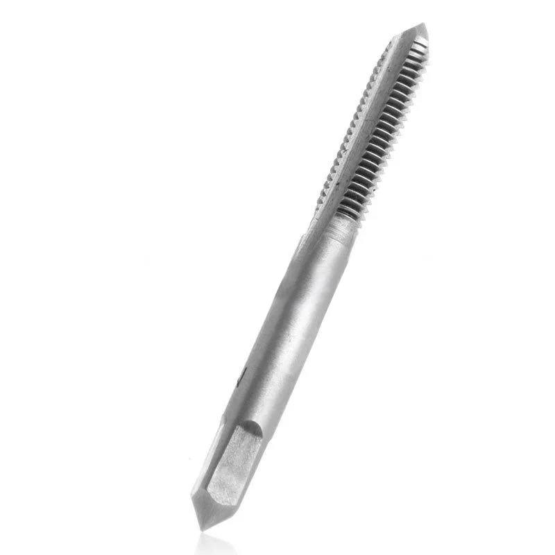 5 шт. Stehlen Gewindebohrer Maschine Handgewinde Bohrer Metrish Professional Neu