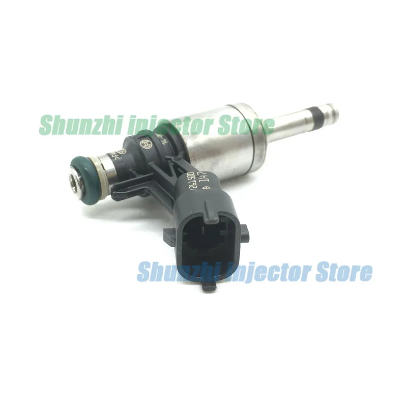 4 шт. Форсунка топливной форсунки для Ford Focus 2,0 Ecoboost 0261500147 LR024998 BB5E-9F593-BA