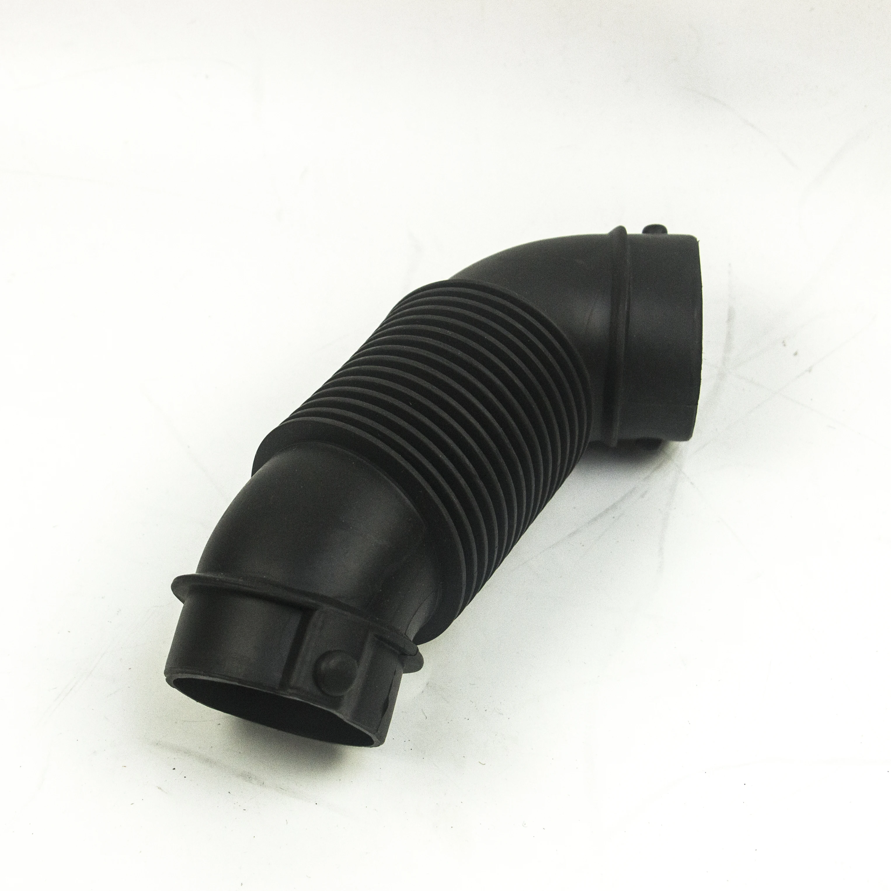 Резонансный ящик для впускной трубы короткий 9801151580 Peugeot 308 308s 408 T93 1 6 T Бесплатная